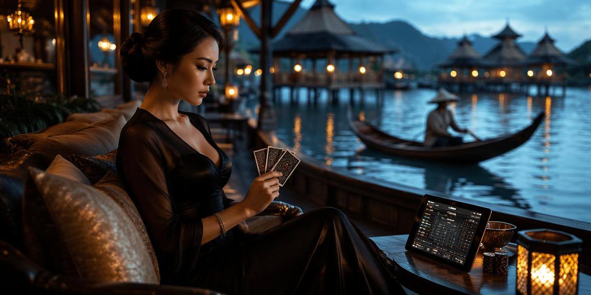 melay987 melay987 အတွက် တိုက်ရိုက်ကာစီနို စလော့ လမ်းညွှန်