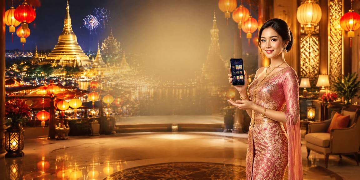 melay987 Fortune Panda Slots ဘာကြောင့် လူကြိုက်များလဲ
